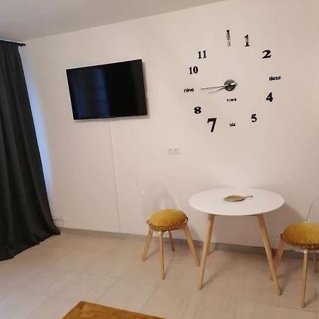 Studio Proche Du Centre-Ville 카르카손 외부 사진