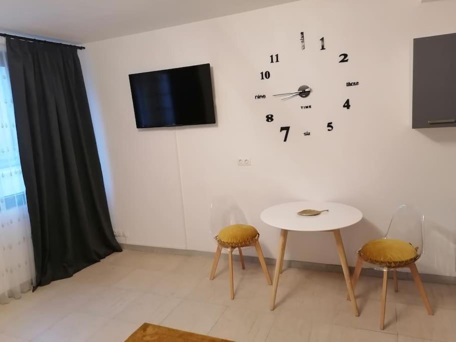 Studio Proche Du Centre-Ville 카르카손 외부 사진